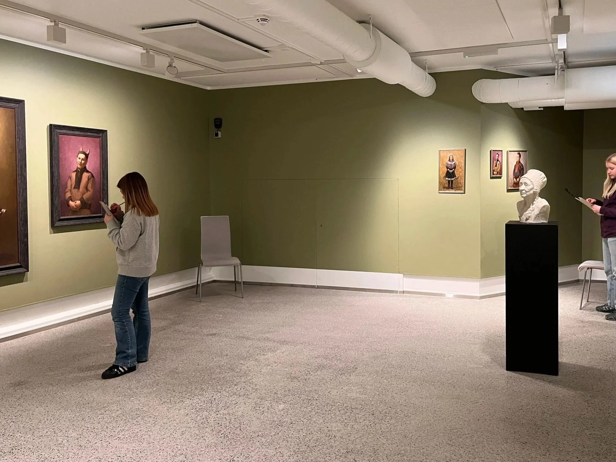  Foto: Alta kulturskole 