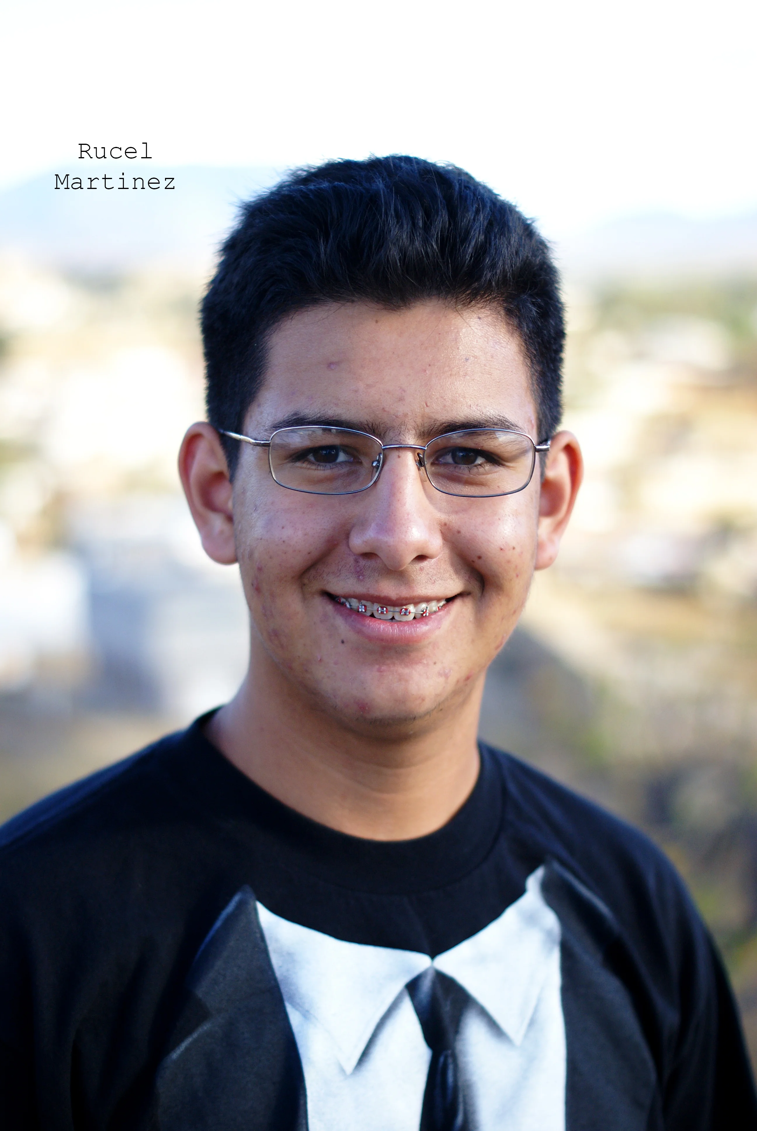 GRADUATE: MIKE