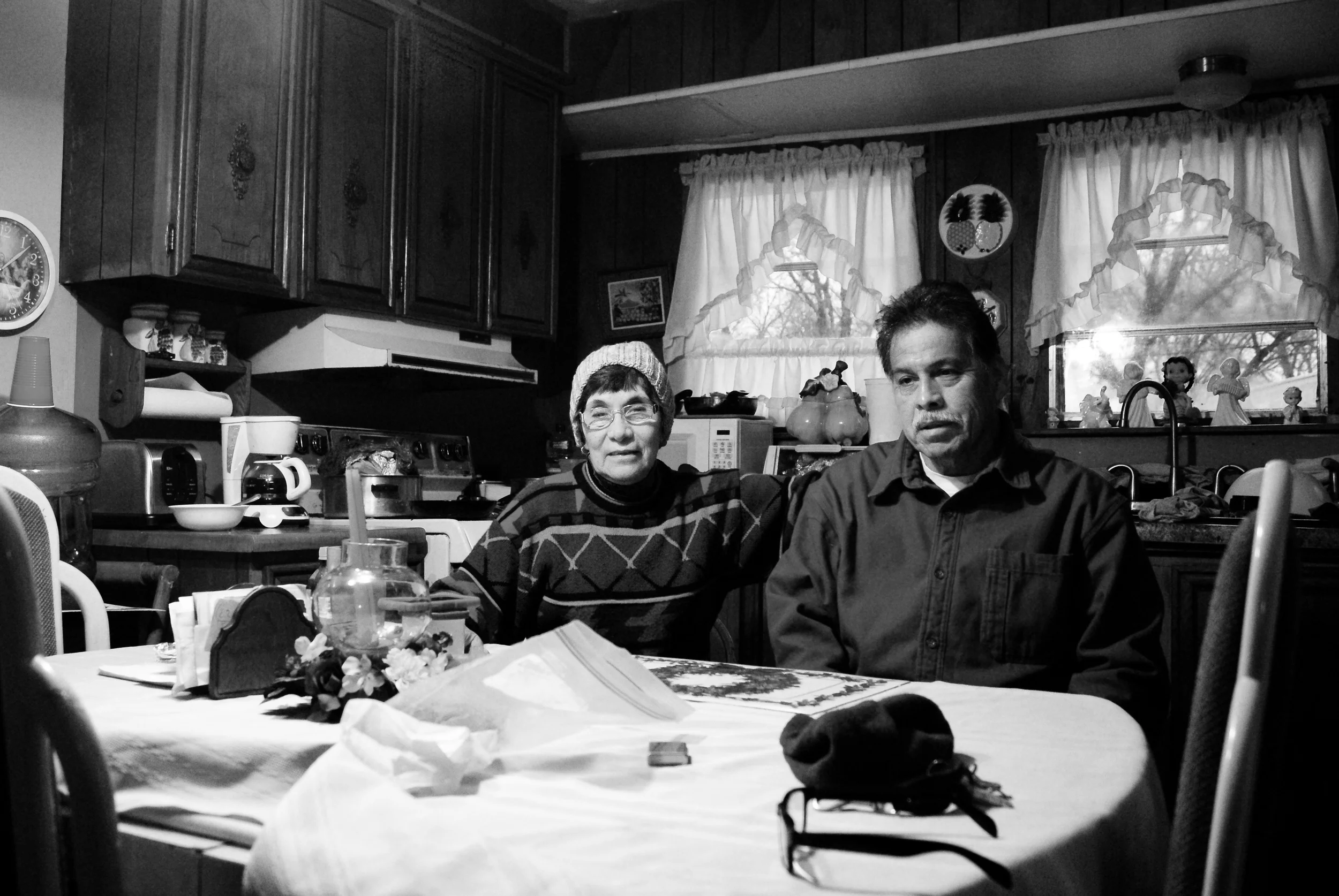 AN INTRO TO "MEXICAN IMMIGRANTS IN THE US"