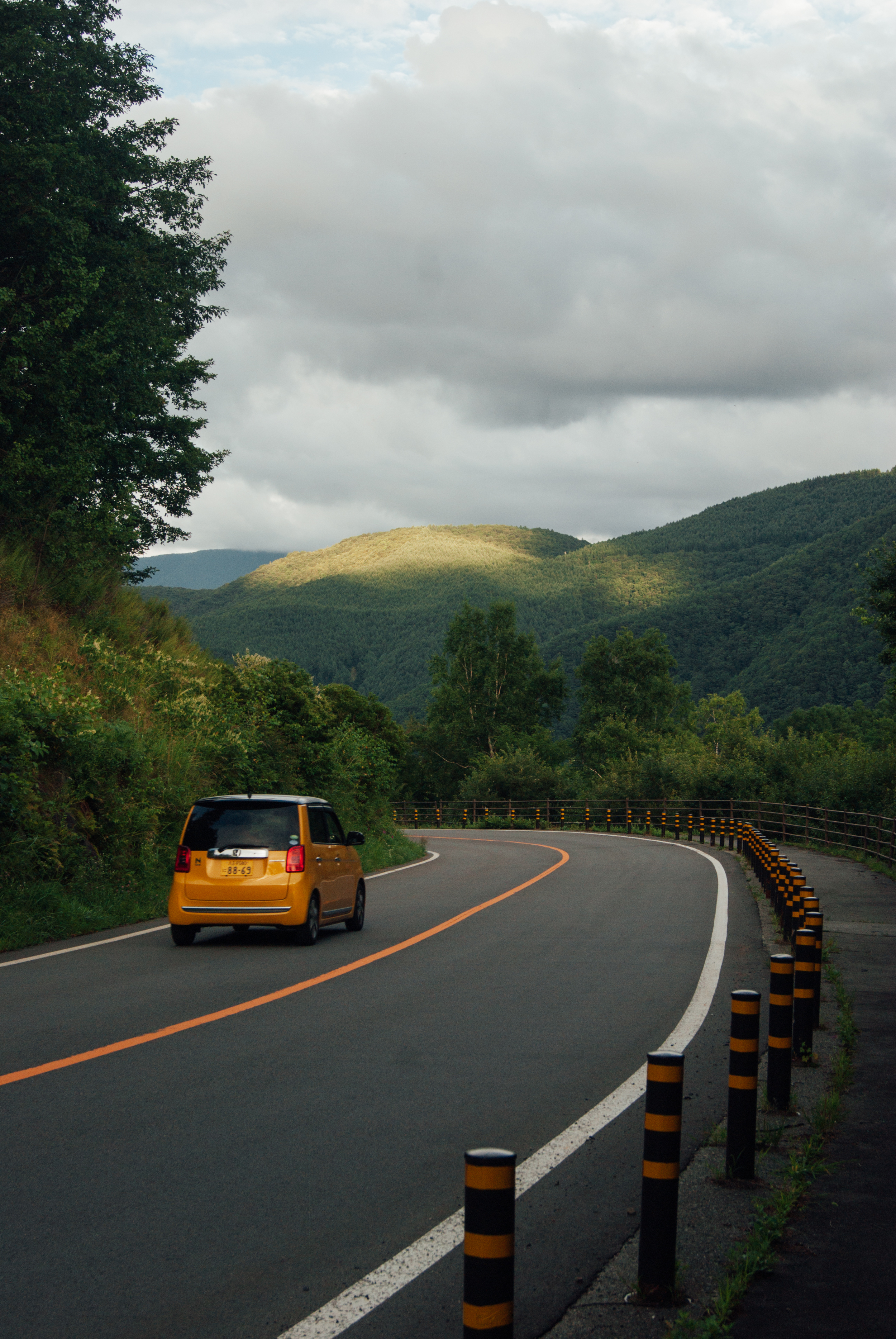 WEEK 3: COMMUNAL BATHING AND OTHER CURIOSITIES