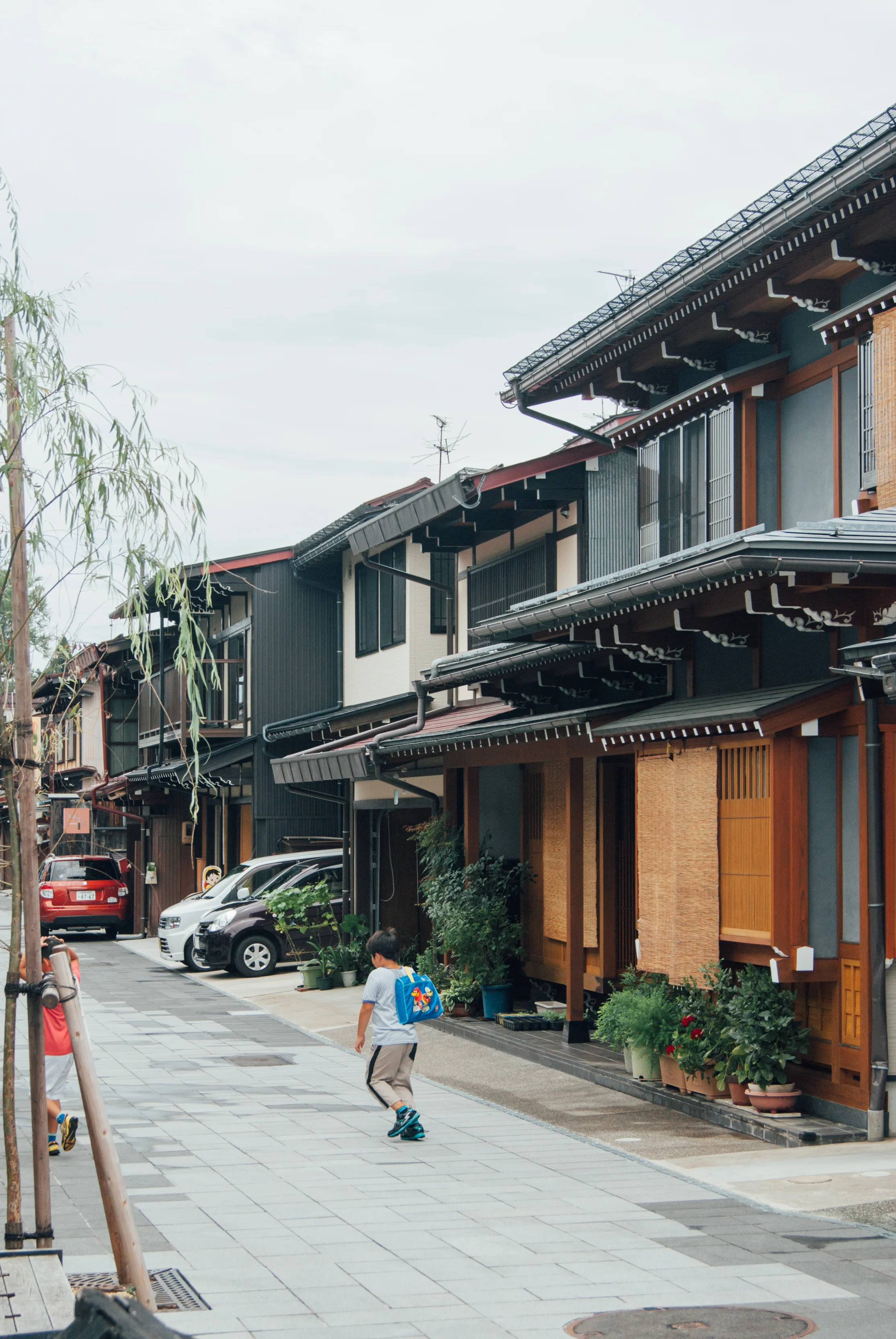 WEEK 4: COMPLEXITIES OF BEING A MILLENNIAL TRAVELER