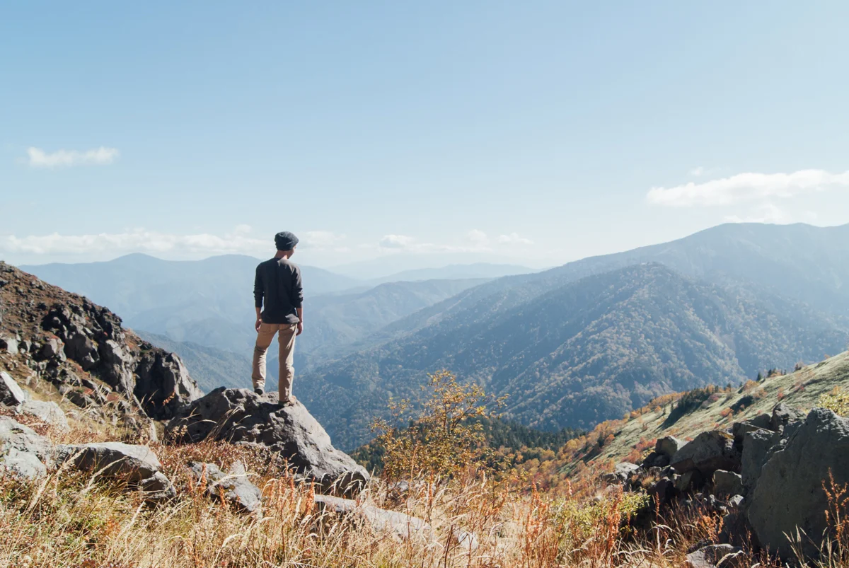 WEEK 12: 86 DAYS LATER