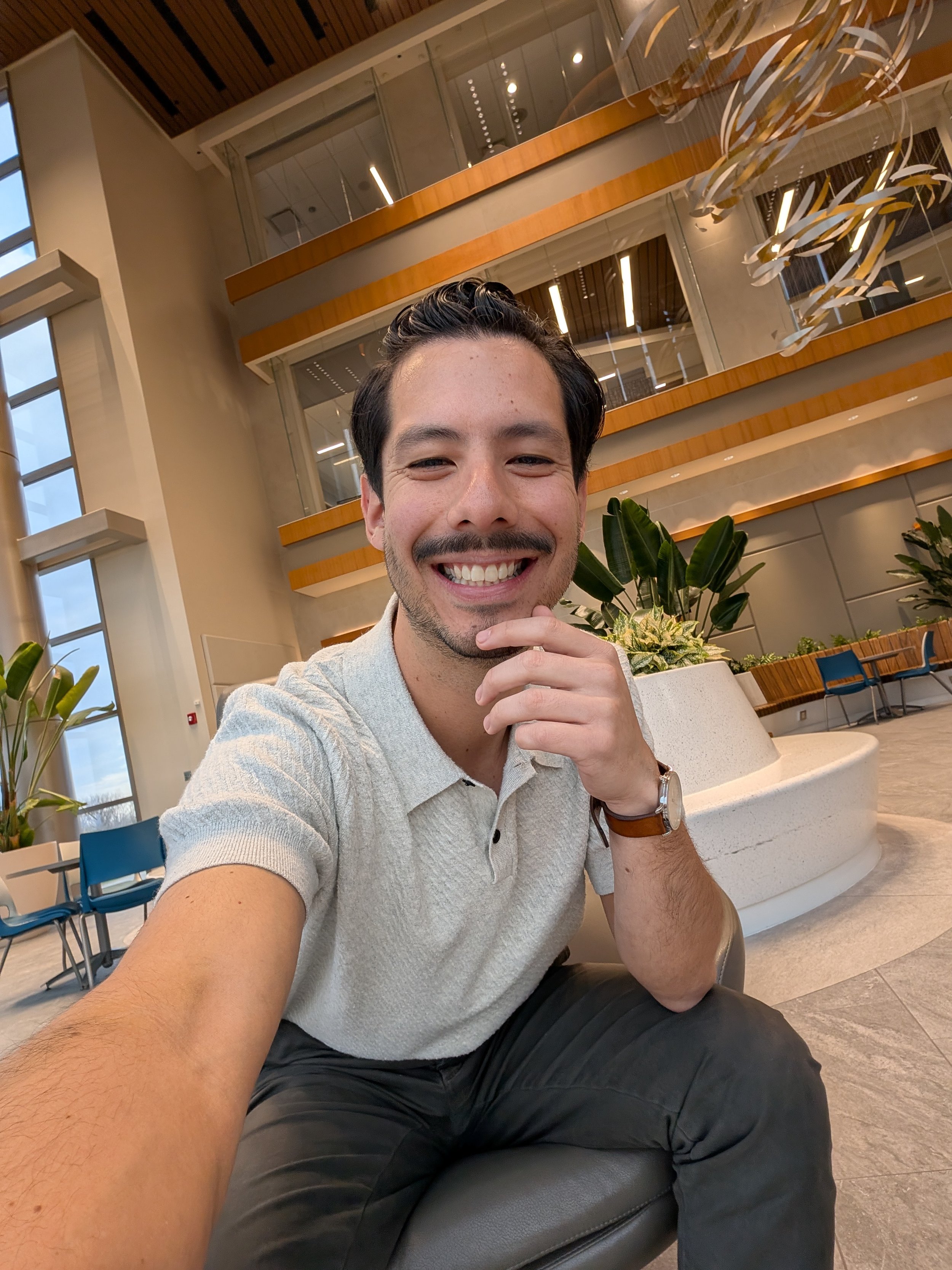 Five-Year Cancer Update