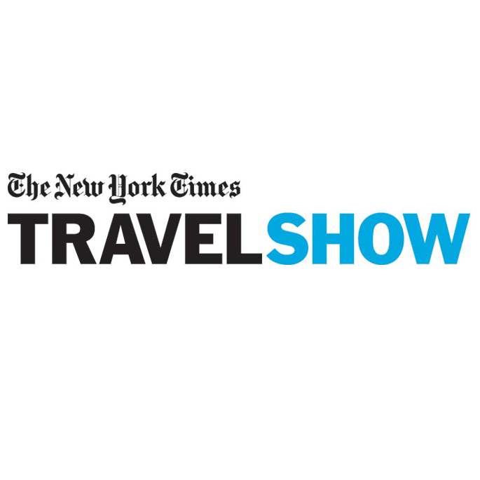 NY Times Travel Show