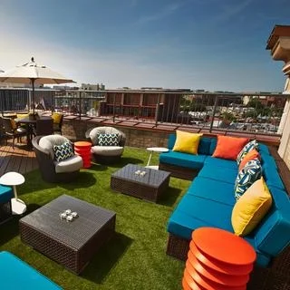 DCA - Millennials in Travel Summer Sizzle