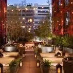 LAX - MIT Getting Haute in Hollywood