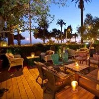 LAX - Millennials Escape to the Bungalow