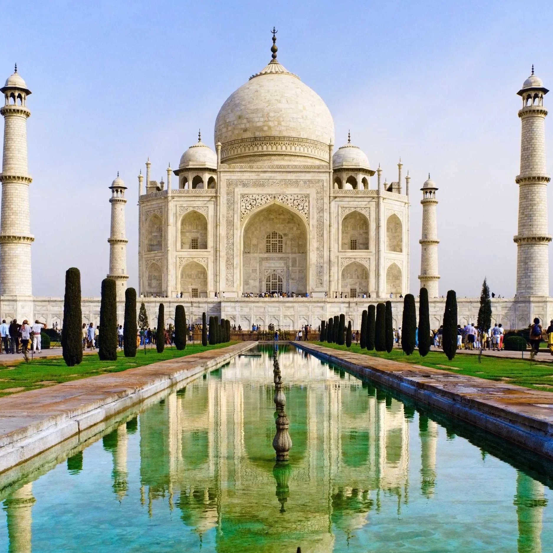 FAM - Experience India with Greaves