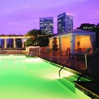 LAX - Fall Presents: Beer, Wine & Bites @ The Peninsula Beverly Hills