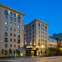 DCA - Millennials Let the Leaves Fall Event