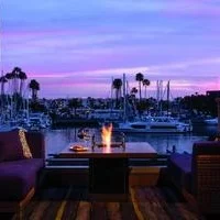 LAX - Sunset Networking by the Harbor
