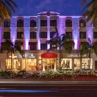 LAX - Settle for Nothing Less Than Luxe