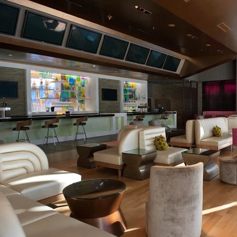 LAX - Come Mingle in the Mixing Room