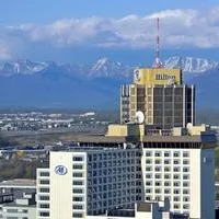 ANC - Alaska Millennials in Travel Launch Event