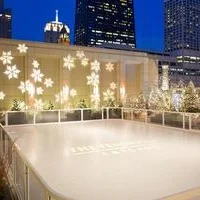 CHI - MIT Winter Wonderland Event