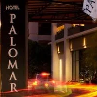 LAX - Millennials Ring in the New Year Event