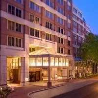 DCA - Holiday Mix & Mingle at Park Hyatt Washington