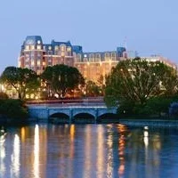 DCA - Millennials in Travel Launch Event