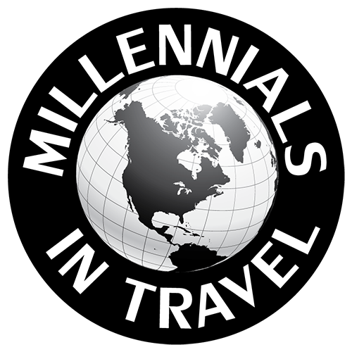 MILLENNIALS IN TRAVEL LAUNCH EVENT!
