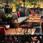 LAX - See you at the Sofitel, MIT Los Angeles