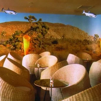 LAX - April LA Networking Event