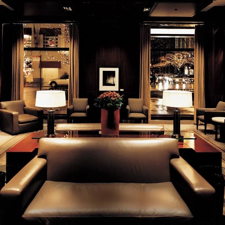 CHI - Millennials in Travel Launch Event