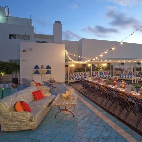 MIA - Millennials in Travel Mixer