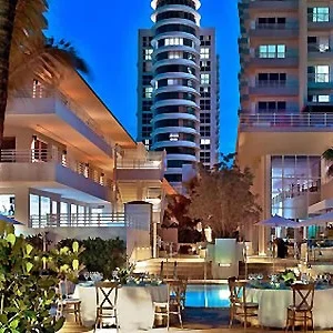 MIA - Fall Millennials Mixer