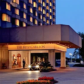 ATL - Millennial Holiday Party