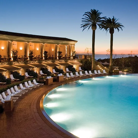 SoCal MIT Holiday Luxury Retreat