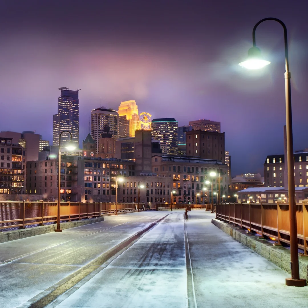 MSP - Millennials in Travel Holiday Soiree