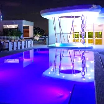 MIA - Winter Send-Off with Millennials in Travel