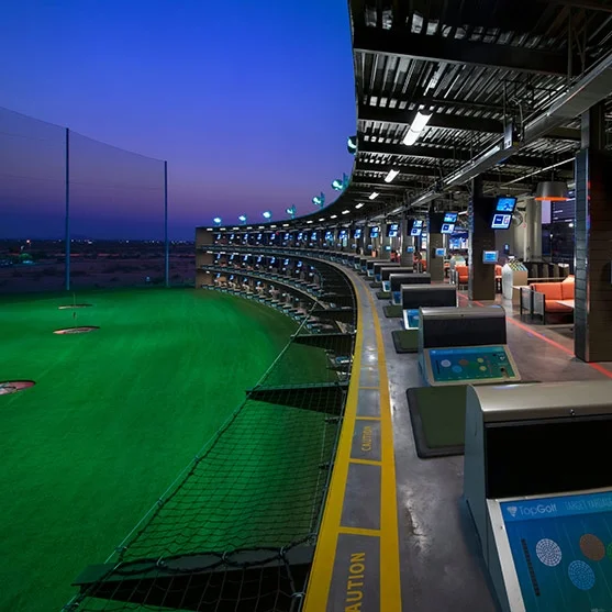 PHX - "Swing" into the New Year with MIT