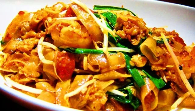 Char Keoy Teow
