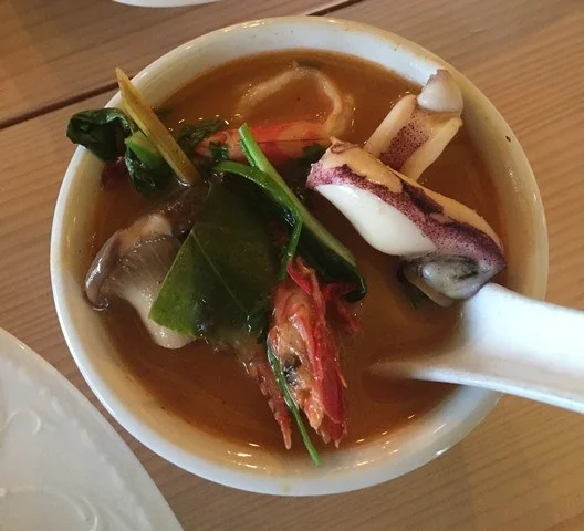Penang Laksa