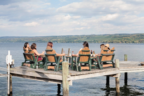 NYC - Summer Wine Tasting Event