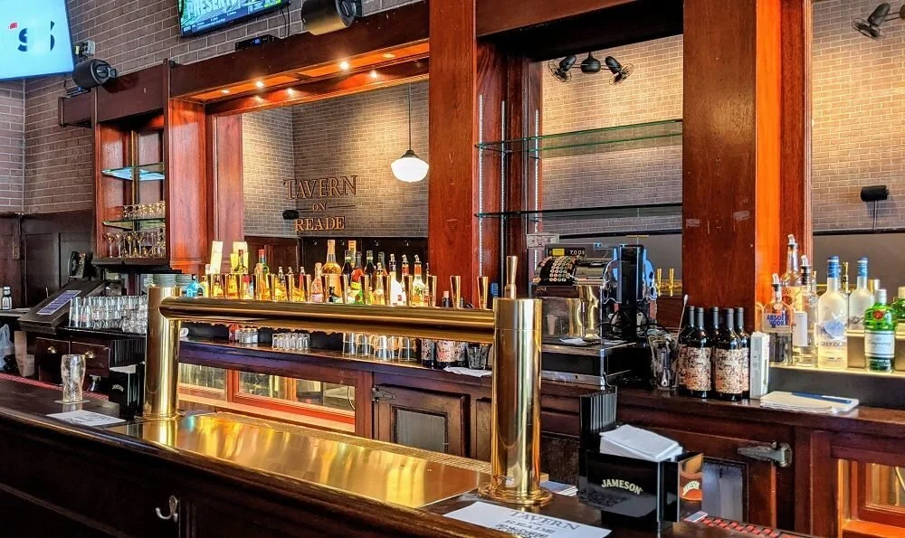 NYC is Back!  Fall Networking Event