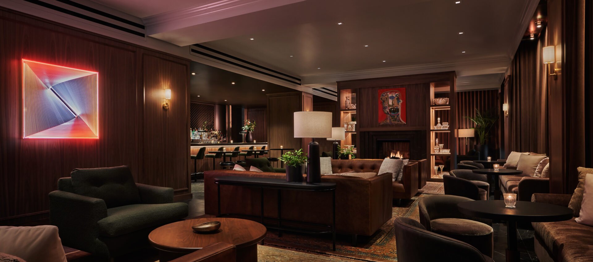 Chicago Holiday Networking