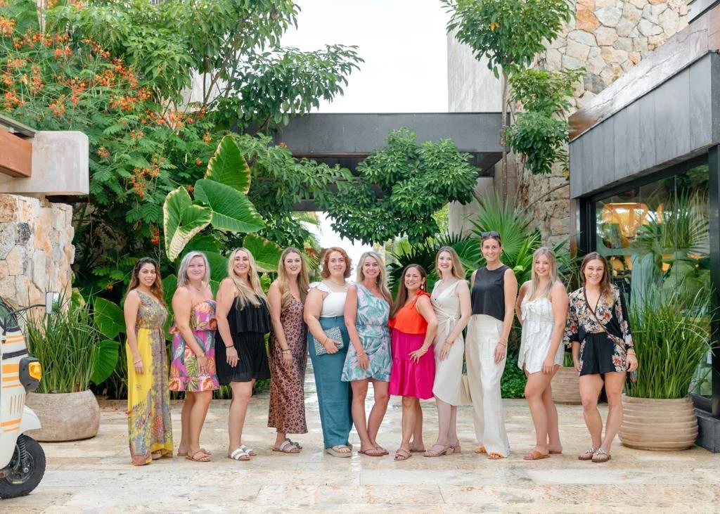 Luxury in Riviera Maya: Etéreo, Auberge Resorts Collection