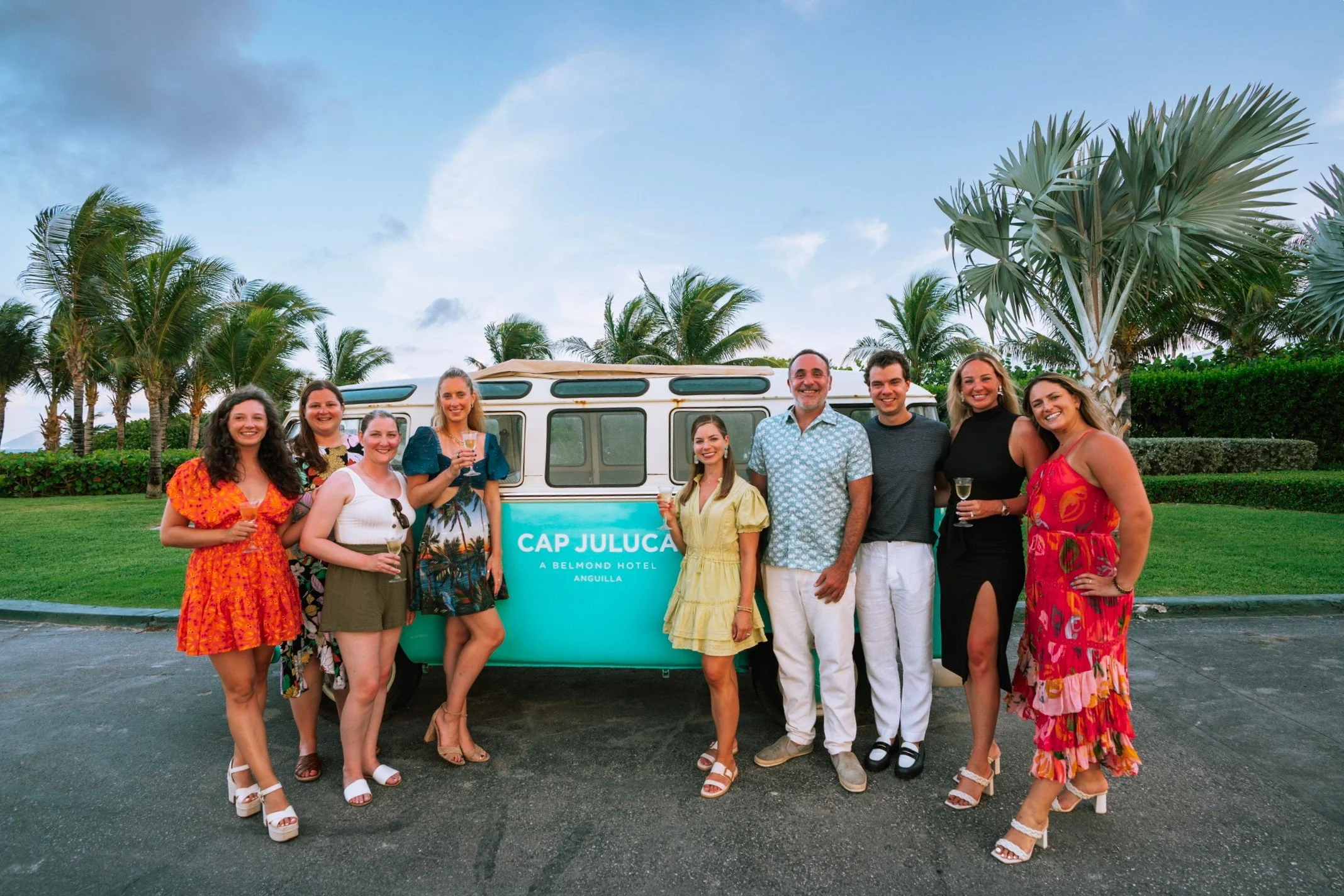 La Samanna &amp; Cap Juluca with Belmond