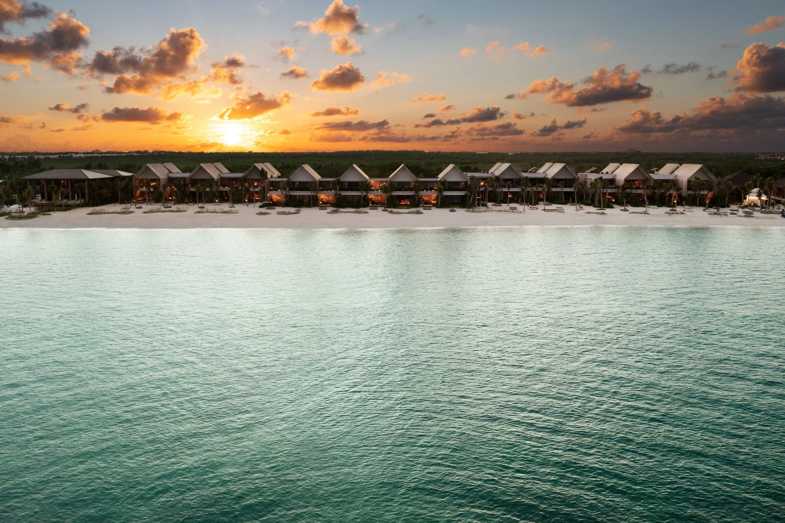 Ultimate Riviera Maya Exclusive FAM
