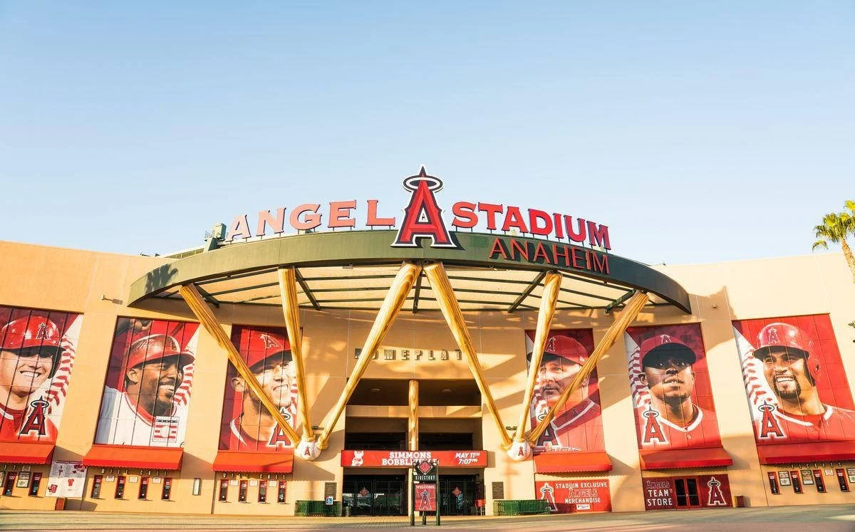 SNA End of Summer Baseball Social