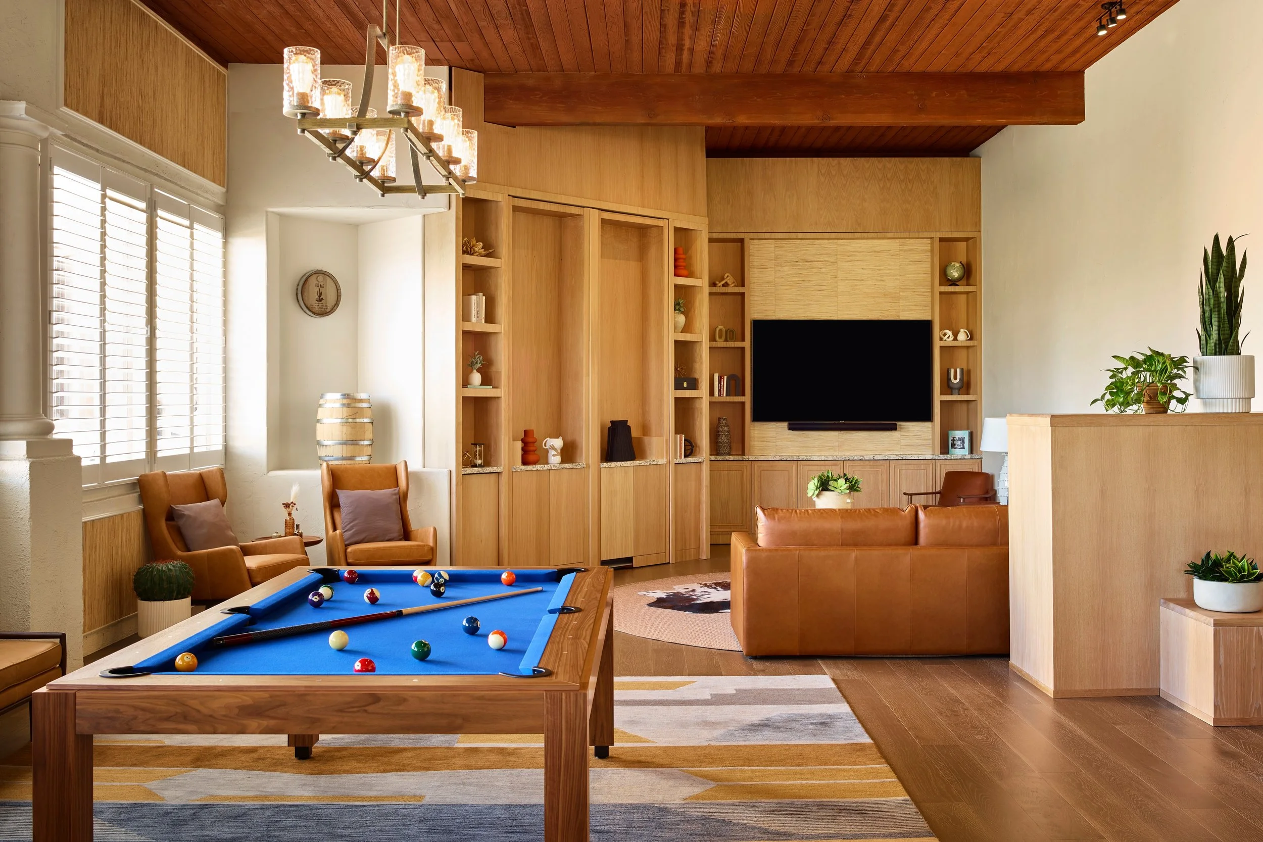 PHX Winter Networking