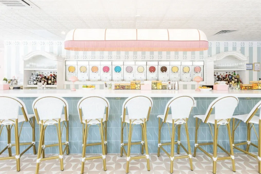 CHS Spring Networking