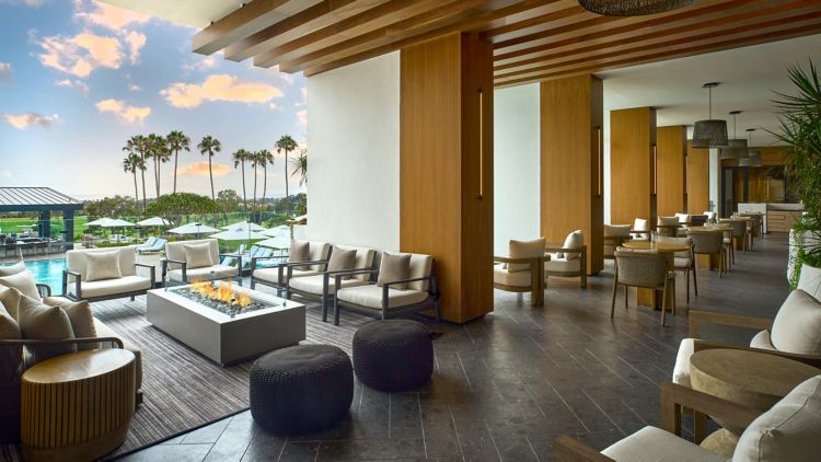SNA Summer Sunset Concert at VEA Newport Beach