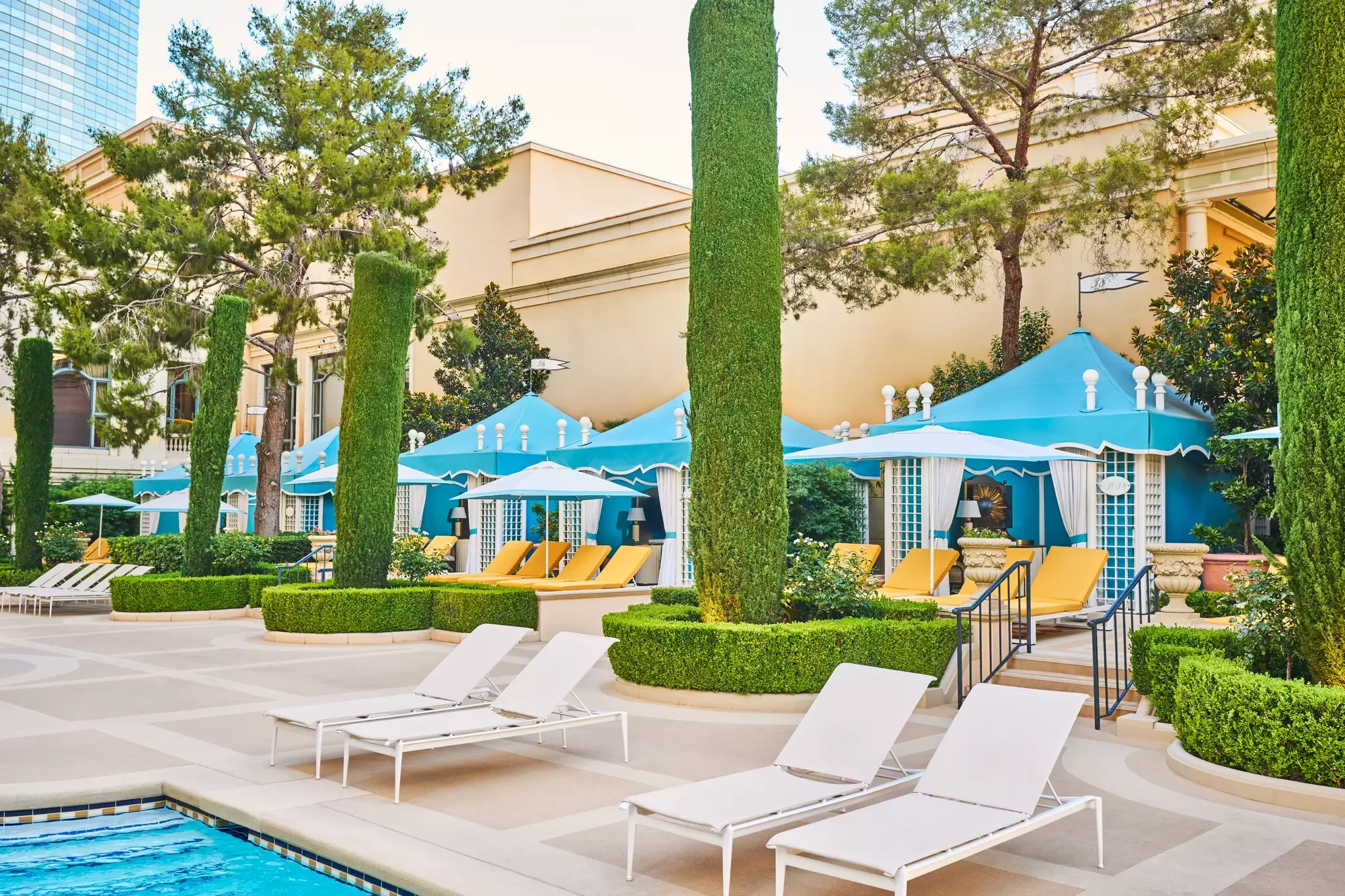 Annual Virtuoso Travel Week Celebration