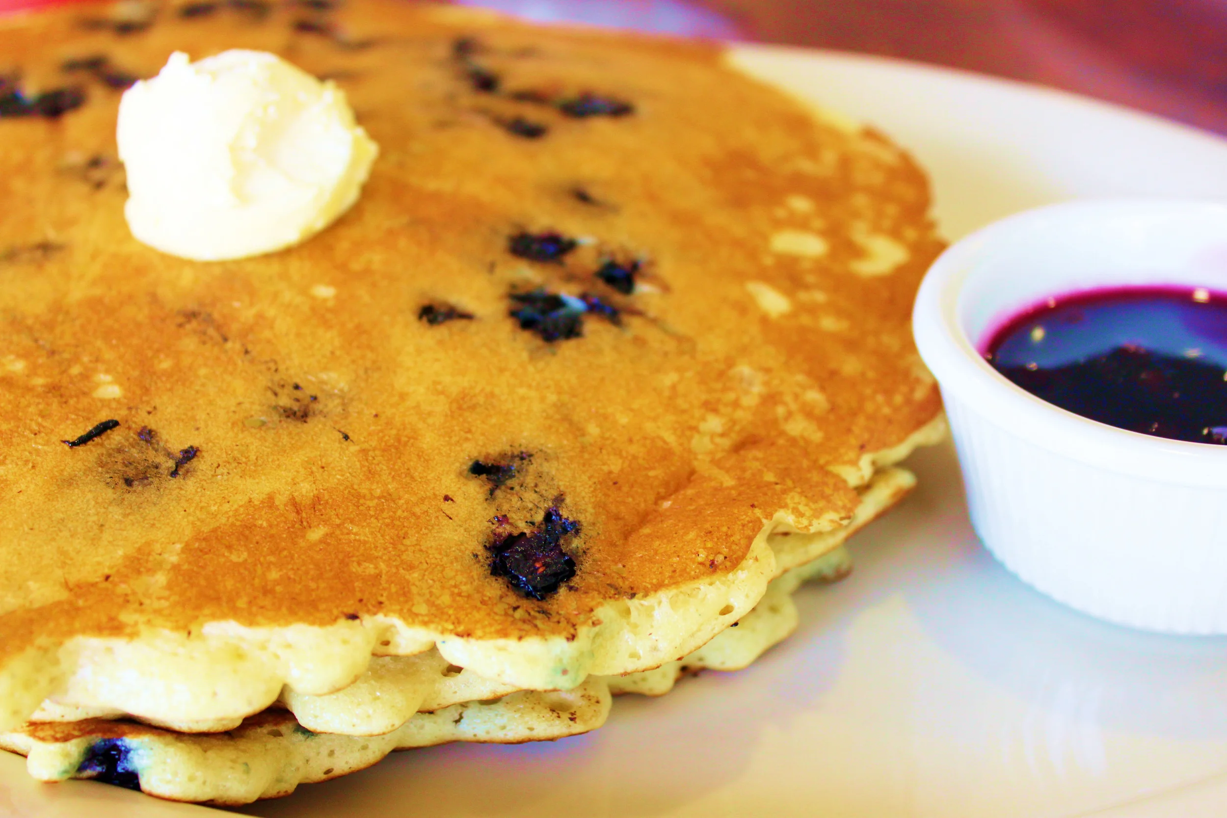 firstwatch NKC blueberry pancake.JPG