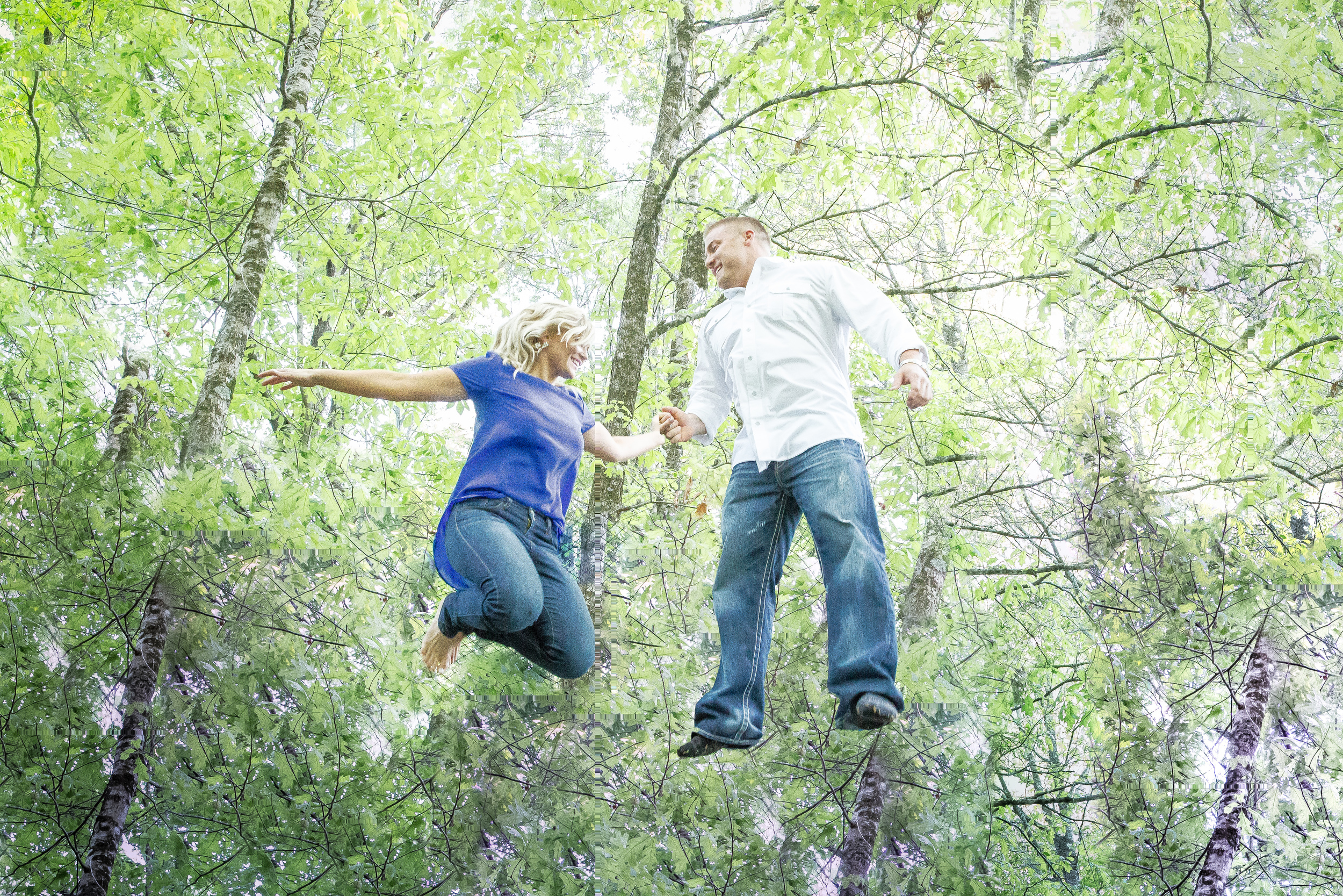 Memphis Engagement Photographers