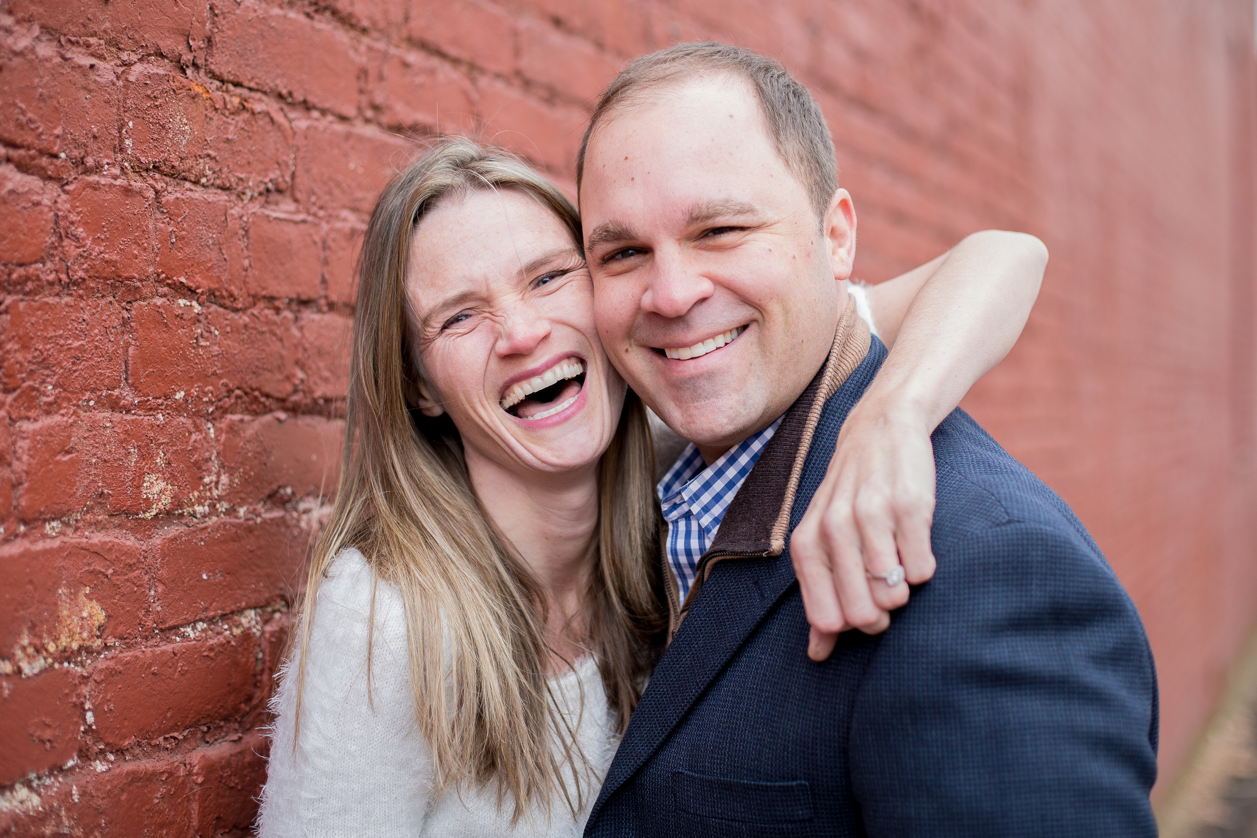 Memphis Engagement Photographers