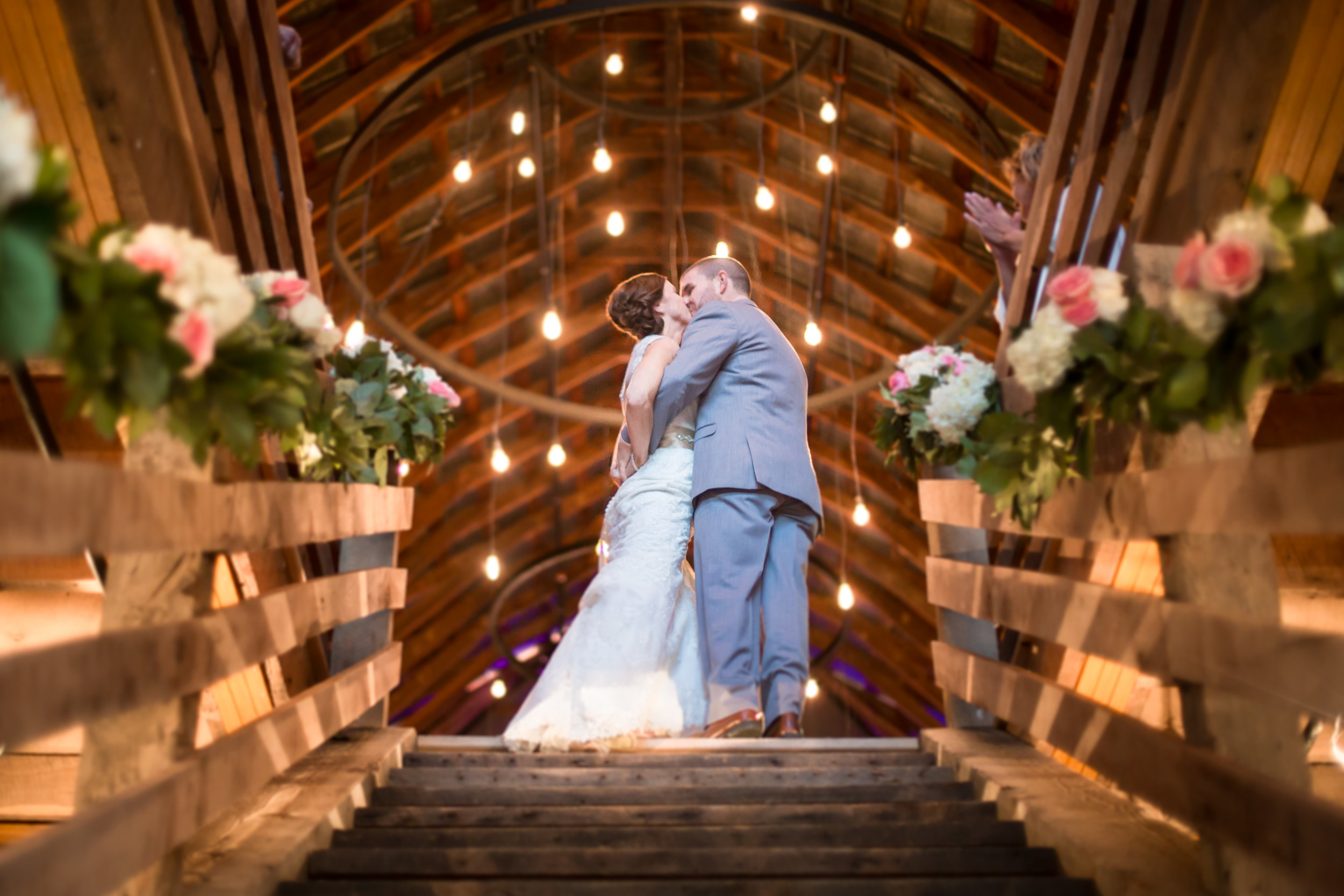 Rustic Wedding